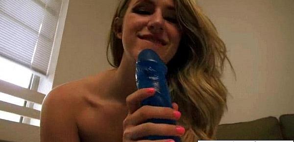  Lonely Girl (dixie belle) Get Busy With Crazy Things As Sex Toys video-05